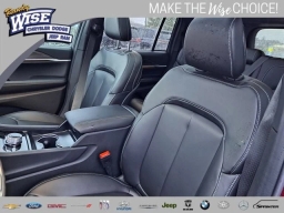 Jeep Grand Cherokee Limited 4x4 2025