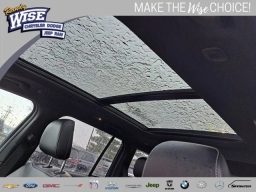 Jeep Grand Cherokee Limited 4x4 2025