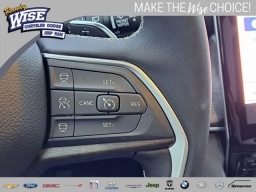 Jeep Grand Cherokee Limited 4x4 2025