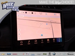 Jeep Grand Cherokee Limited 4x4 2025