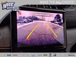 Jeep Grand Cherokee Limited 4x4 2025