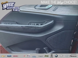 Jeep Grand Cherokee Limited 4x4 2025