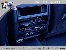 Jeep Grand Cherokee Limited 4x4 2025