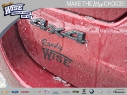 Jeep Grand Cherokee Limited 4x4 2025