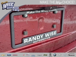 Jeep Grand Cherokee Limited 4x4 2025