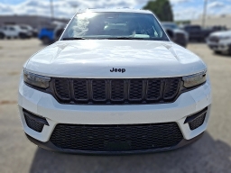 Jeep Grand Cherokee Limited 4x4 2025