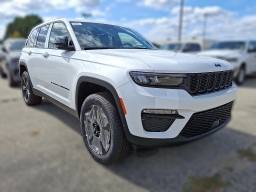 Jeep Grand Cherokee Limited 4x4 2025