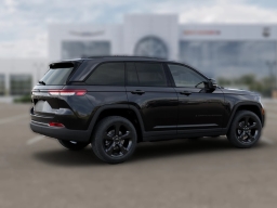 Jeep Grand Cherokee Limited 4x4 2025