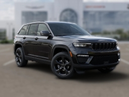 Jeep Grand Cherokee Limited 4x4 2025