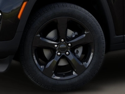 Jeep Grand Cherokee Limited 4x4 2025