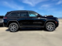 Jeep Grand Cherokee Limited 4x4 2025