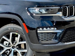 Jeep Grand Cherokee Limited 4x4 2025