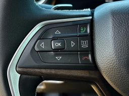 Jeep Grand Cherokee Limited 4x4 2025