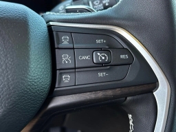 Jeep Grand Cherokee Limited 4x4 2025