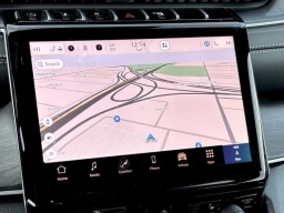 Jeep Grand Cherokee Limited 4x4 2025