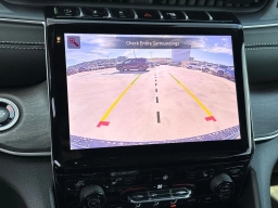 Jeep Grand Cherokee Limited 4x4 2025