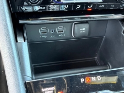 Jeep Grand Cherokee Limited 4x4 2025