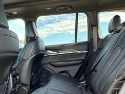 Jeep Grand Cherokee Limited 4x4 2025