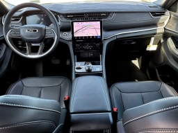 Jeep Grand Cherokee Limited 4x4 2025