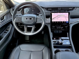 Jeep Grand Cherokee Limited 4x4 2025