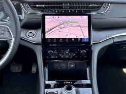 Jeep Grand Cherokee Limited 4x4 2025