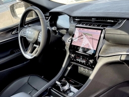 Jeep Grand Cherokee Limited 4x4 2025