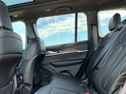 Jeep Grand Cherokee Limited 4x4 2025