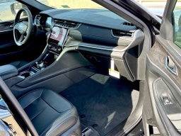 Jeep Grand Cherokee Limited 4x4 2025