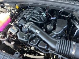 Jeep Grand Cherokee Limited 4x4 2025