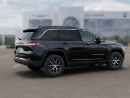 Jeep Grand Cherokee Limited 4x4 2025