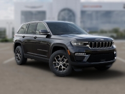 Jeep Grand Cherokee Limited 4x4 2025