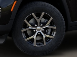 Jeep Grand Cherokee Limited 4x4 2025