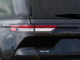 Jeep Grand Cherokee Limited 4x4 2025