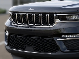 Jeep Grand Cherokee Limited 4x4 2025