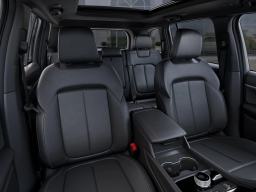 Jeep Grand Cherokee Limited 4x4 2025