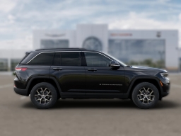 Jeep Grand Cherokee Limited 4x4 2025