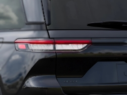 Jeep Grand Cherokee Limited 4x4 2025