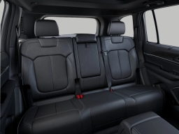 Jeep Grand Cherokee Limited 4x4 2025