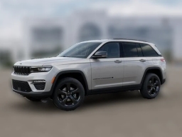 Jeep Grand Cherokee Limited 4x4 2025