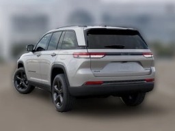 Jeep Grand Cherokee Limited 4x4 2025