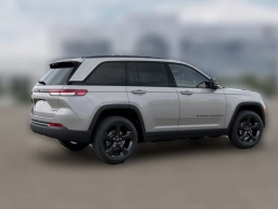 Jeep Grand Cherokee Limited 4x4 2025