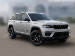 Jeep Grand Cherokee Limited 4x4 2025