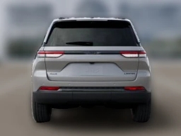 Jeep Grand Cherokee Limited 4x4 2025