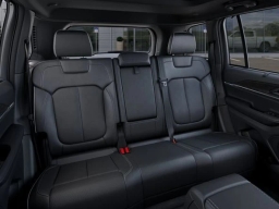 Jeep Grand Cherokee Limited 4x4 2025