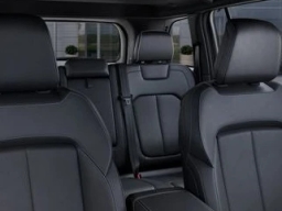 Jeep Grand Cherokee Limited 4x4 2025