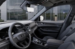 Jeep Grand Cherokee Limited 4x4 2025