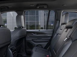 Jeep Grand Cherokee Limited 4x4 2025