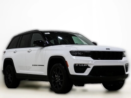 Jeep Grand Cherokee Limited 4x4 2025