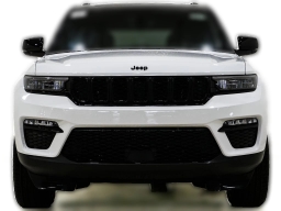 Jeep Grand Cherokee Limited 4x4 2025