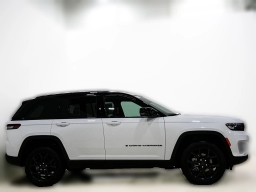 Jeep Grand Cherokee Limited 4x4 2025